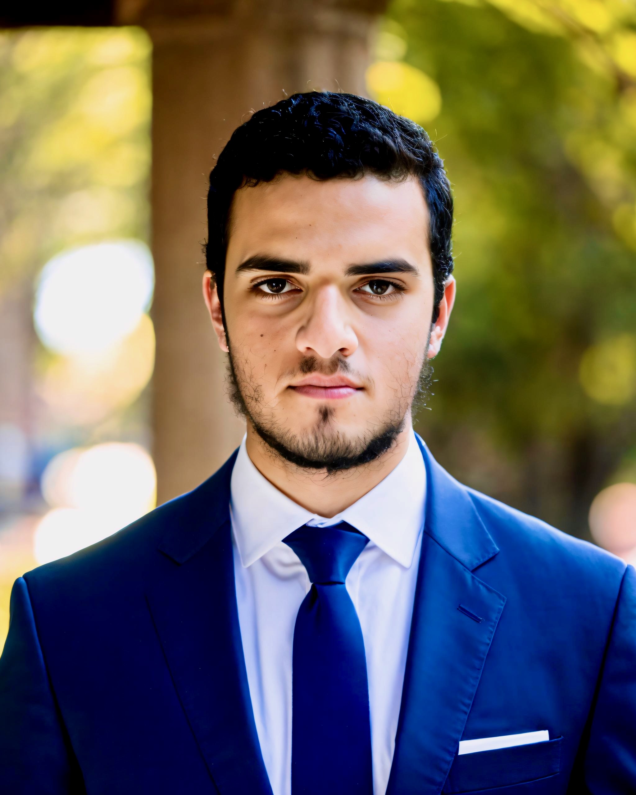 Headshot or avatar belonging to the website owner